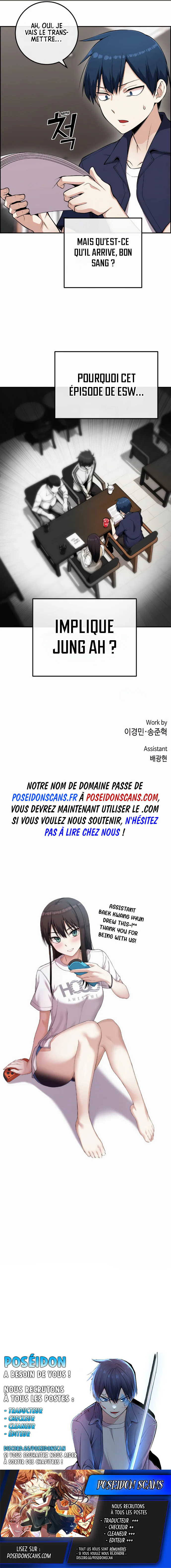 Webtoon Character Na Kang Lim Chapitre 73 - Page 15
