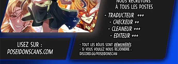 Webtoon Character Na Kang Lim Chapitre 74 - Page 10