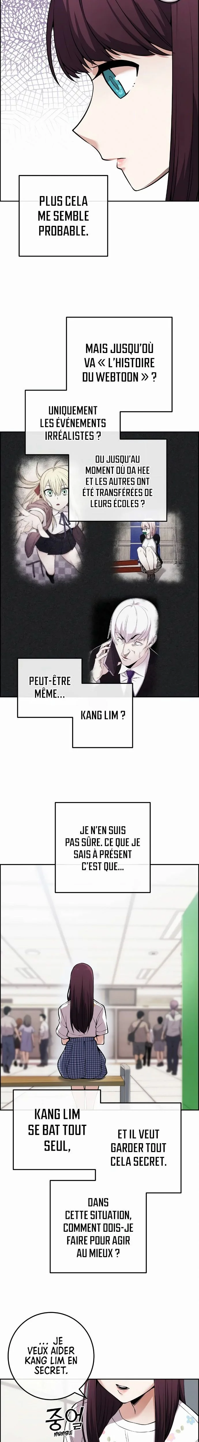 Webtoon Character Na Kang Lim Chapitre 75 - Page 2