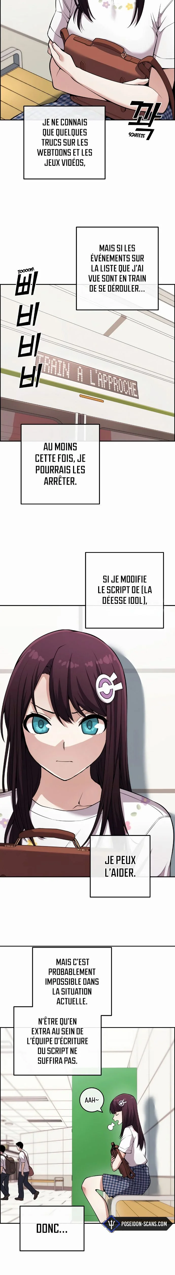 Webtoon Character Na Kang Lim Chapitre 75 - Page 3