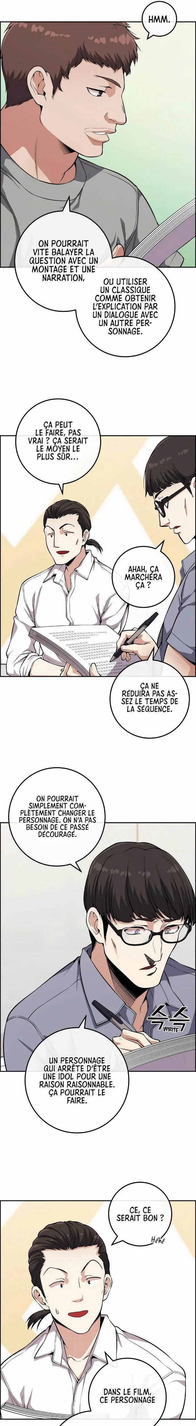 Webtoon Character Na Kang Lim Chapitre 75 - Page 7