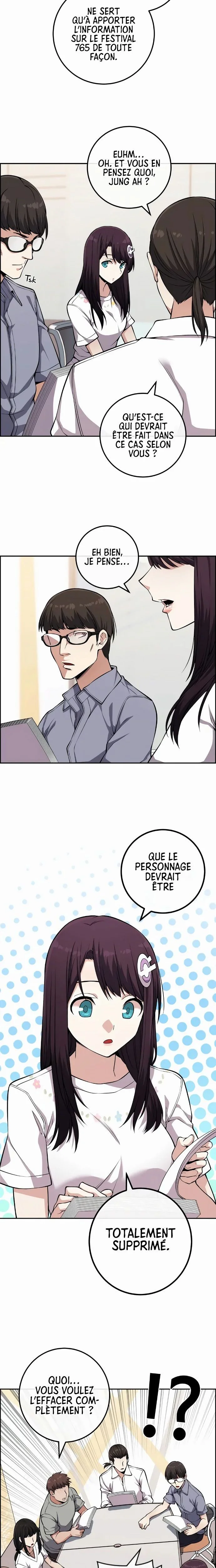 Webtoon Character Na Kang Lim Chapitre 75 - Page 8