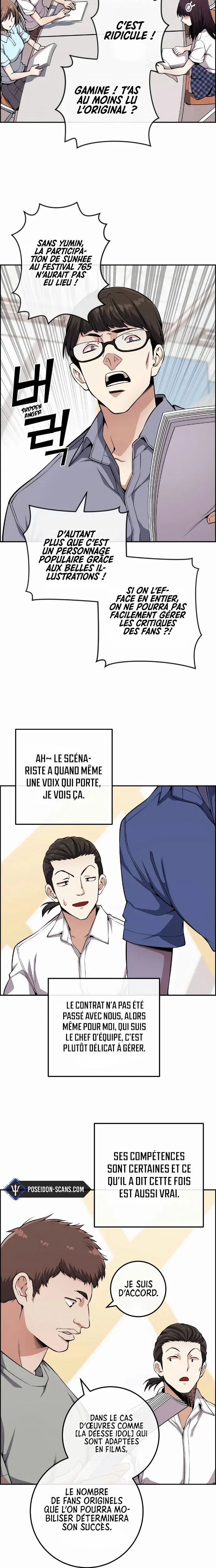 Webtoon Character Na Kang Lim Chapitre 75 - Page 9