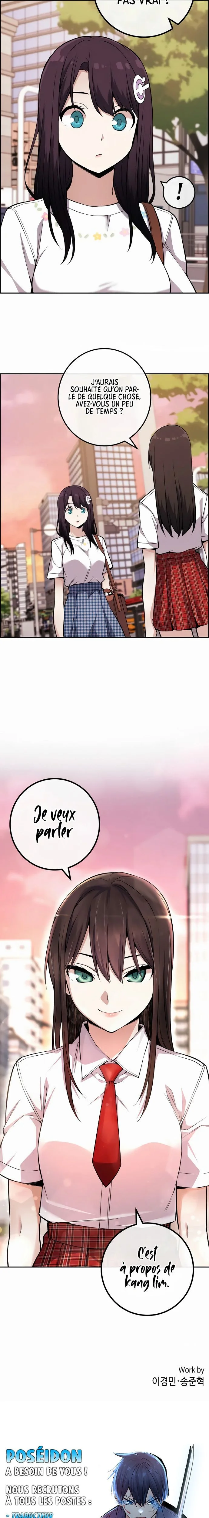 Webtoon Character Na Kang Lim Chapitre 75 - Page 13