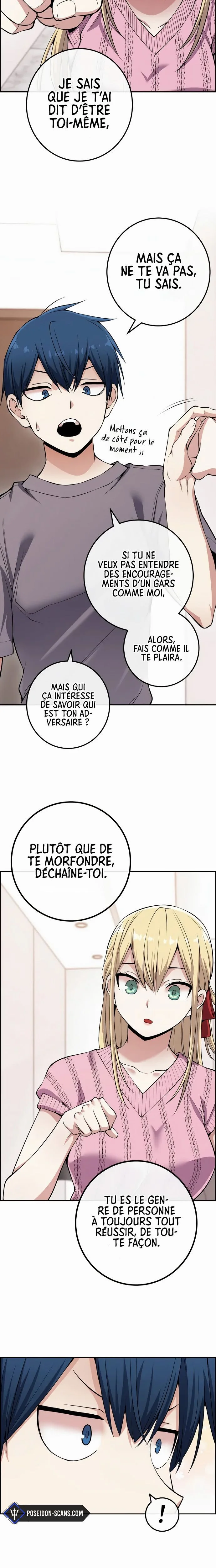 Webtoon Character Na Kang Lim Chapitre 77 - Page 11