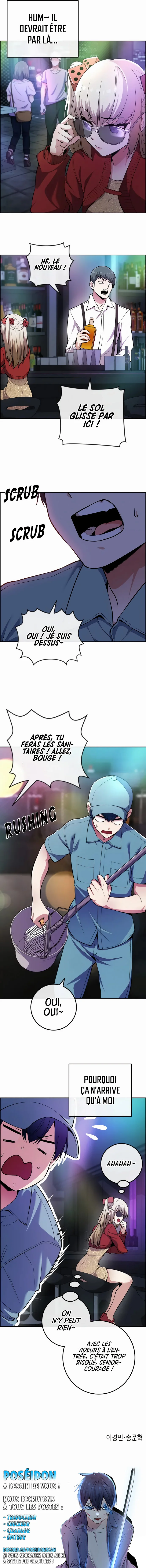 Webtoon Character Na Kang Lim Chapitre 78 - Page 8
