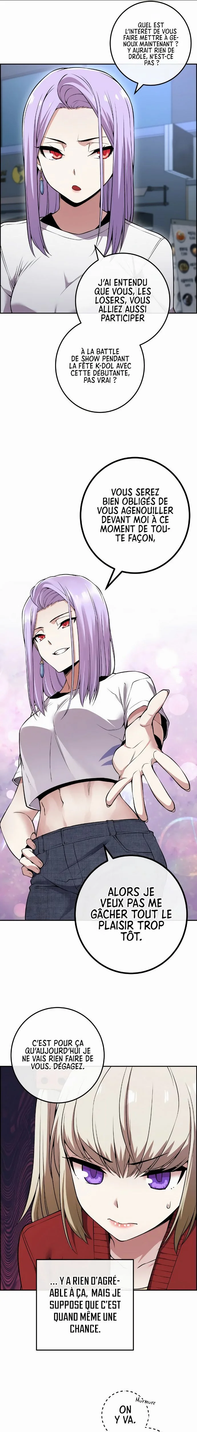Webtoon Character Na Kang Lim Chapitre 80 - Page 2