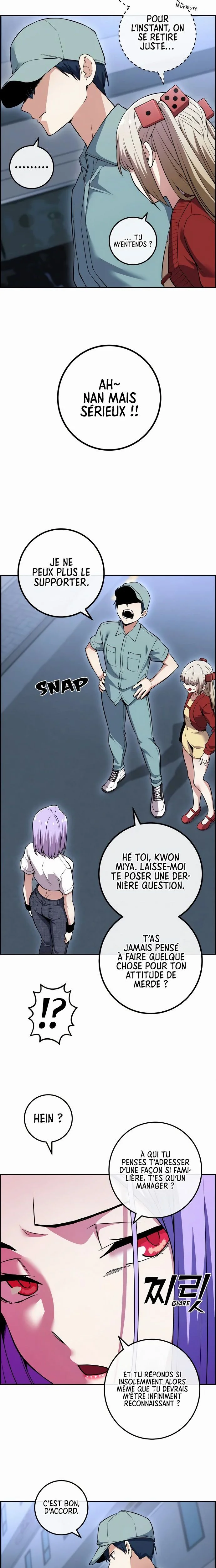 Webtoon Character Na Kang Lim Chapitre 80 - Page 3