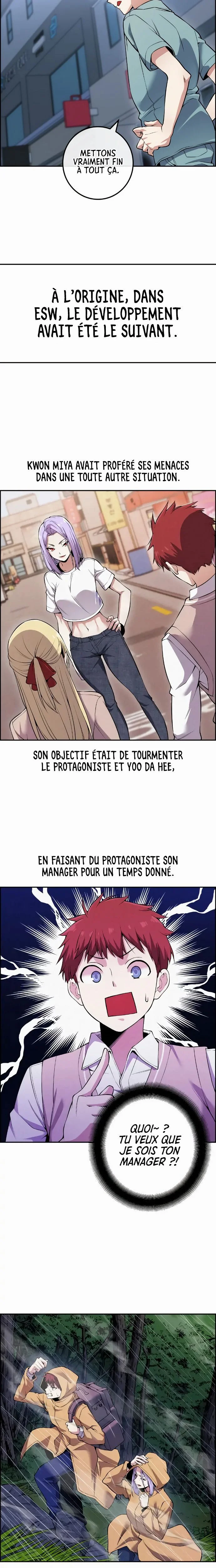 Webtoon Character Na Kang Lim Chapitre 80 - Page 4