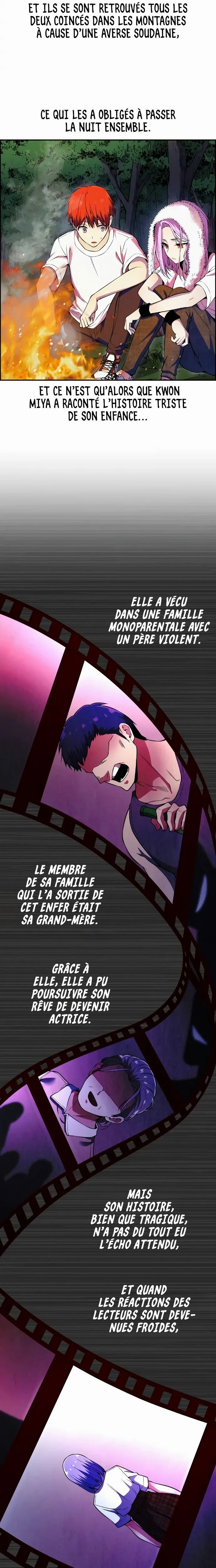 Webtoon Character Na Kang Lim Chapitre 80 - Page 5