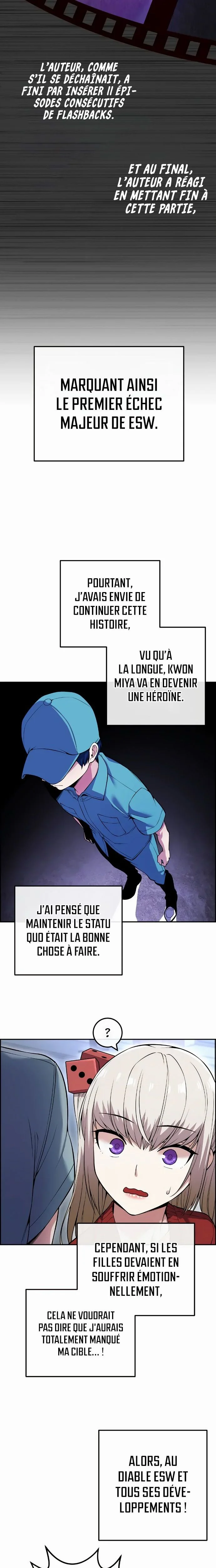 Webtoon Character Na Kang Lim Chapitre 80 - Page 6