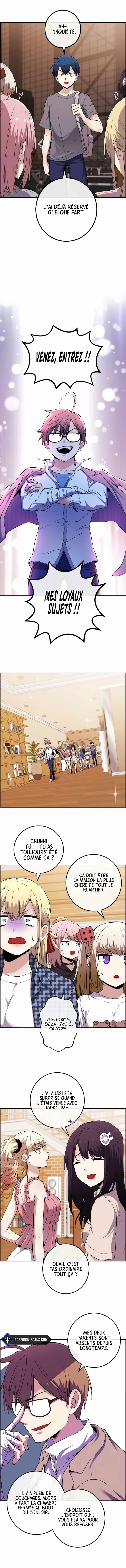 Webtoon Character Na Kang Lim Chapitre 81 - Page 10