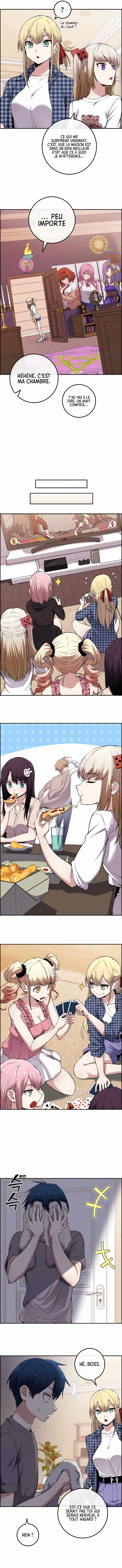 Webtoon Character Na Kang Lim Chapitre 81 - Page 11