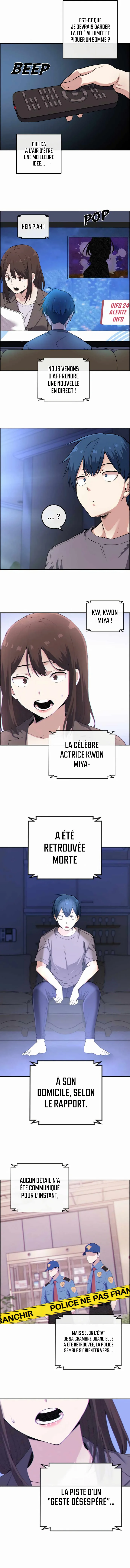 Webtoon Character Na Kang Lim Chapitre 81 - Page 13