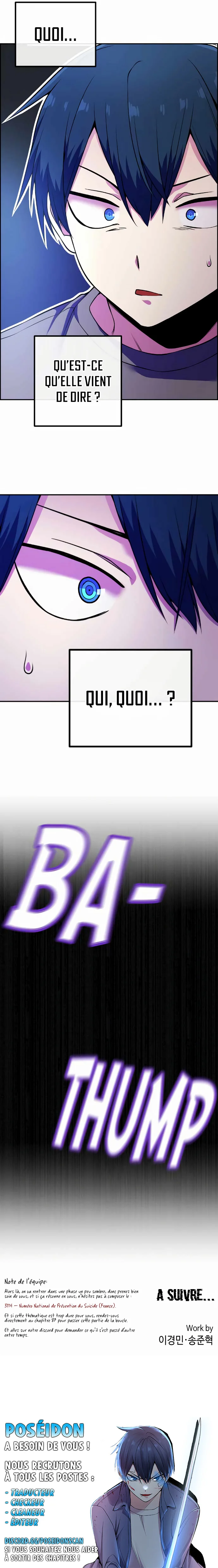 Webtoon Character Na Kang Lim Chapitre 81 - Page 14