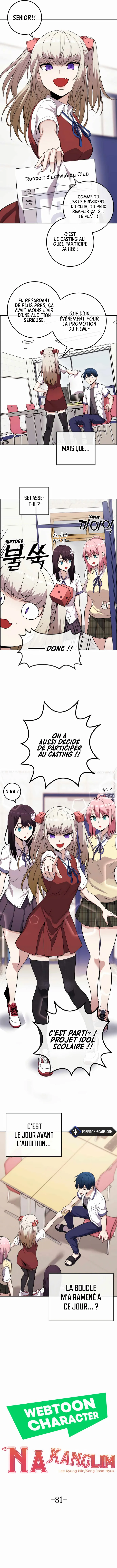 Webtoon Character Na Kang Lim Chapitre 81 - Page 3