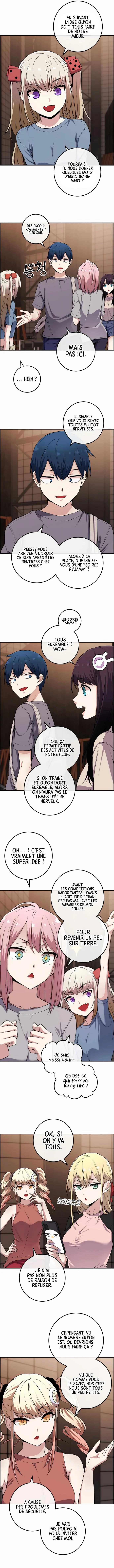 Webtoon Character Na Kang Lim Chapitre 81 - Page 9