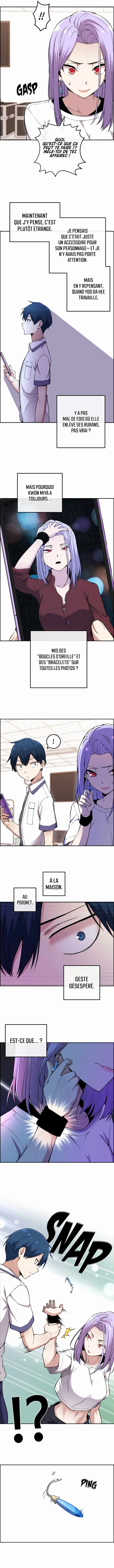 Webtoon Character Na Kang Lim Chapitre 82 - Page 10