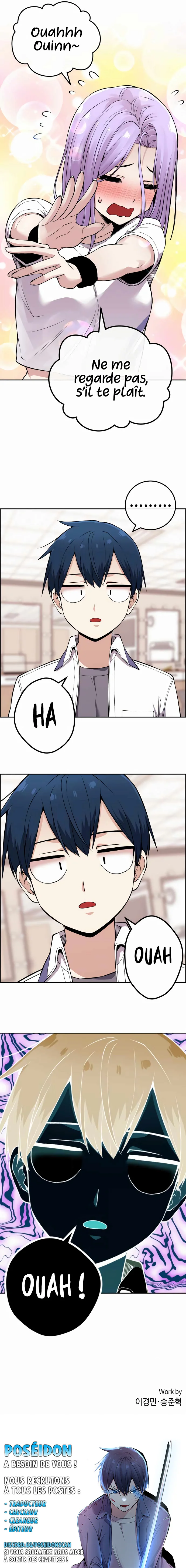 Webtoon Character Na Kang Lim Chapitre 82 - Page 12
