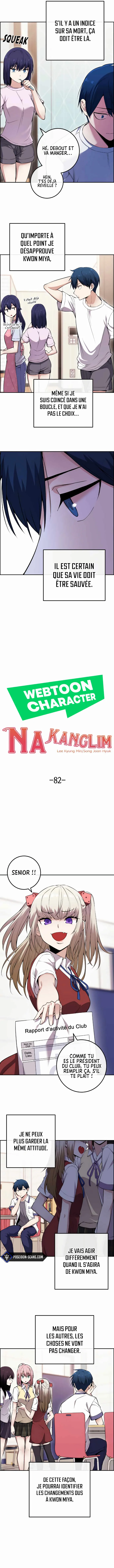 Webtoon Character Na Kang Lim Chapitre 82 - Page 3