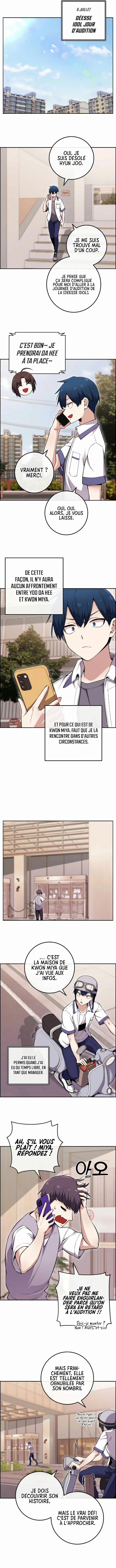 Webtoon Character Na Kang Lim Chapitre 82 - Page 4