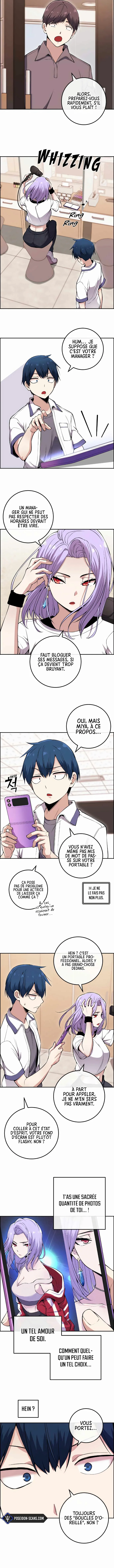 Webtoon Character Na Kang Lim Chapitre 82 - Page 9