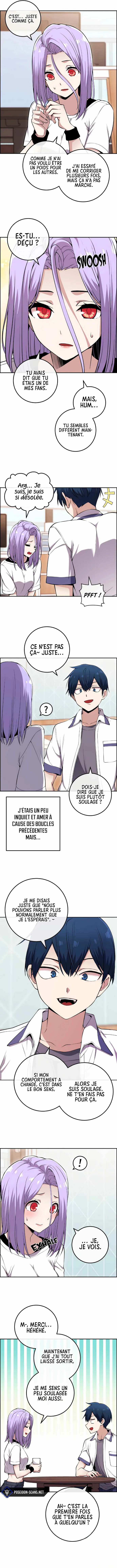 Webtoon Character Na Kang Lim Chapitre 83 - Page 10