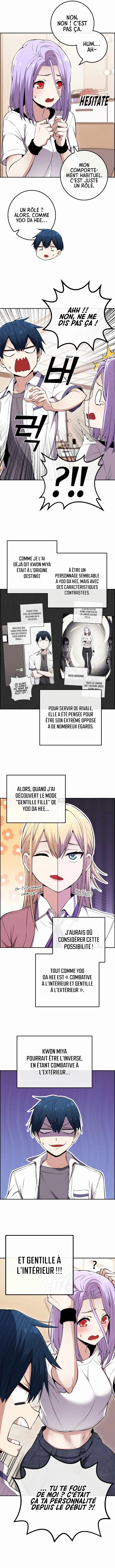 Webtoon Character Na Kang Lim Chapitre 83 - Page 2