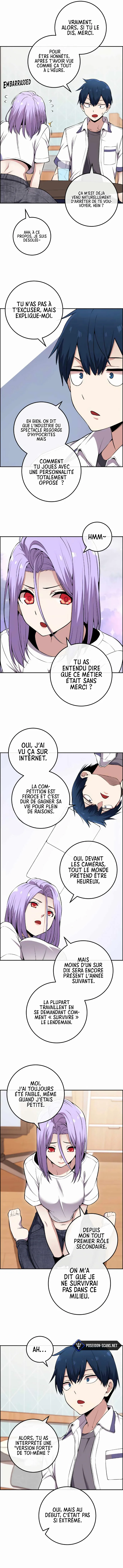 Webtoon Character Na Kang Lim Chapitre 83 - Page 7