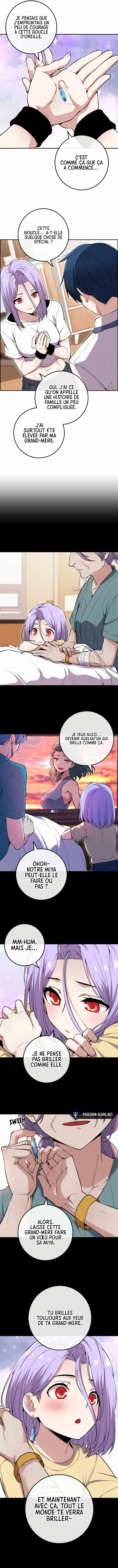 Webtoon Character Na Kang Lim Chapitre 83 - Page 8