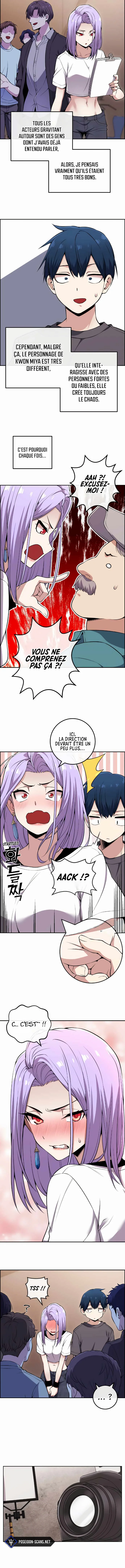 Webtoon Character Na Kang Lim Chapitre 84 - Page 10