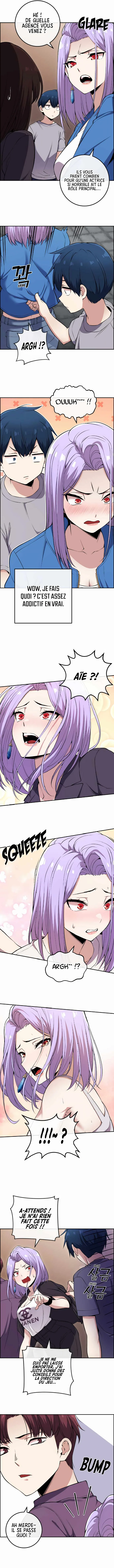 Webtoon Character Na Kang Lim Chapitre 84 - Page 11