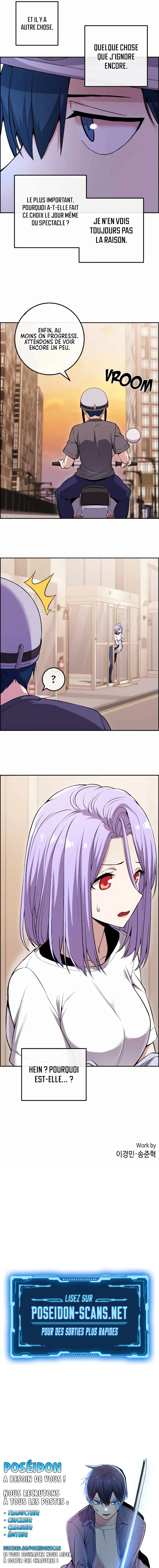 Webtoon Character Na Kang Lim Chapitre 84 - Page 13