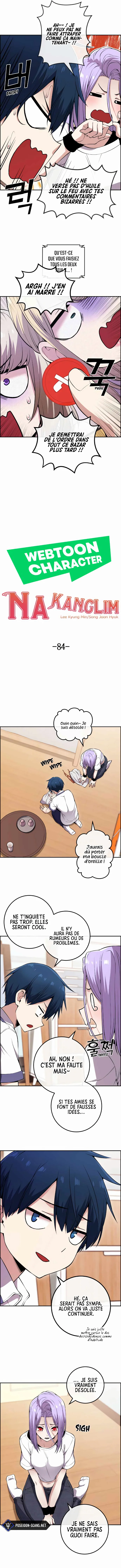 Webtoon Character Na Kang Lim Chapitre 84 - Page 4