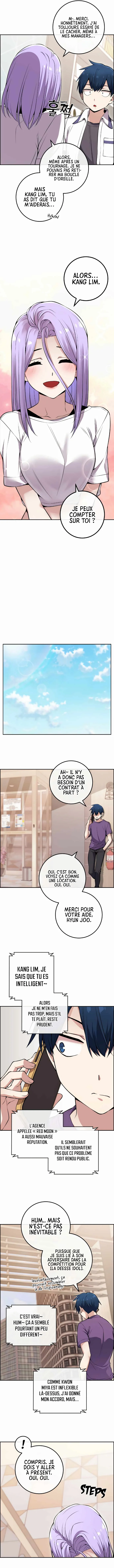 Webtoon Character Na Kang Lim Chapitre 84 - Page 7