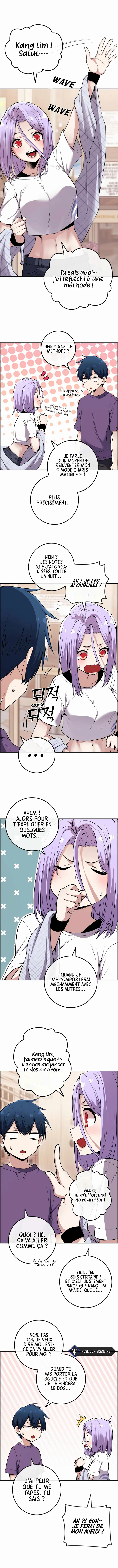 Webtoon Character Na Kang Lim Chapitre 84 - Page 8