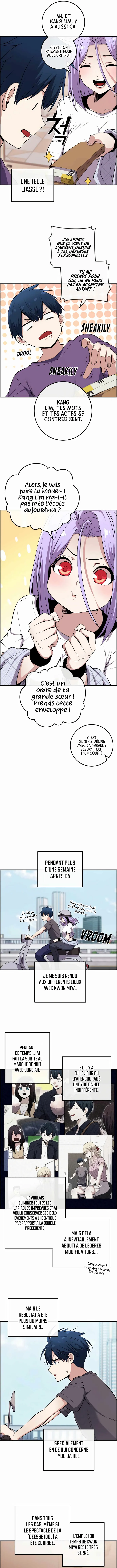 Webtoon Character Na Kang Lim Chapitre 84 - Page 9