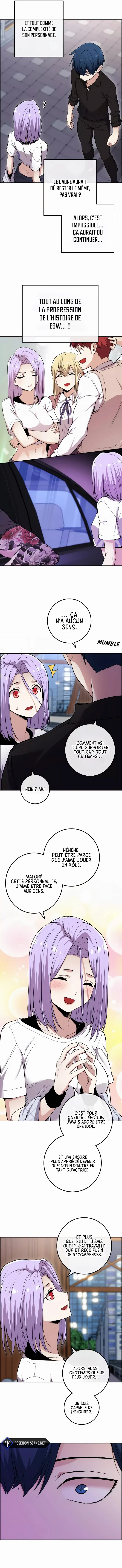 Webtoon Character Na Kang Lim Chapitre 85 - Page 11
