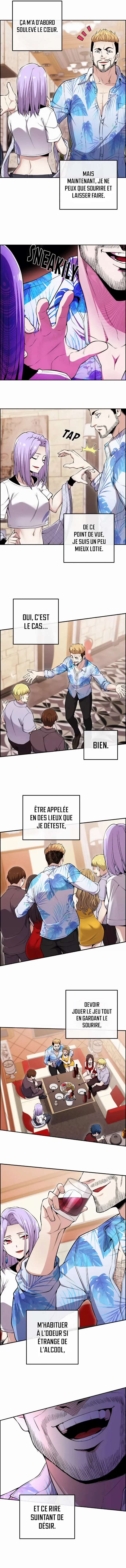 Webtoon Character Na Kang Lim Chapitre 85 - Page 3