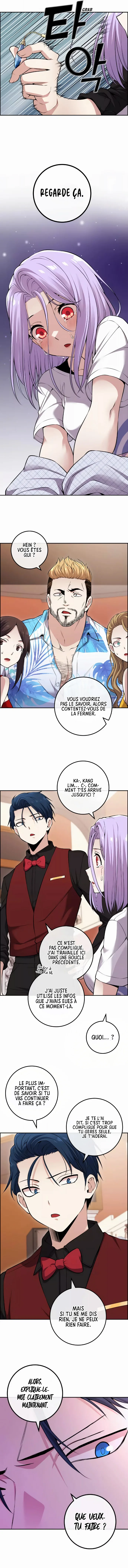 Webtoon Character Na Kang Lim Chapitre 85 - Page 5