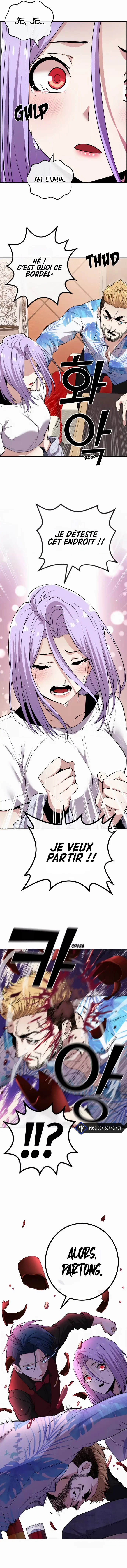 Webtoon Character Na Kang Lim Chapitre 85 - Page 6