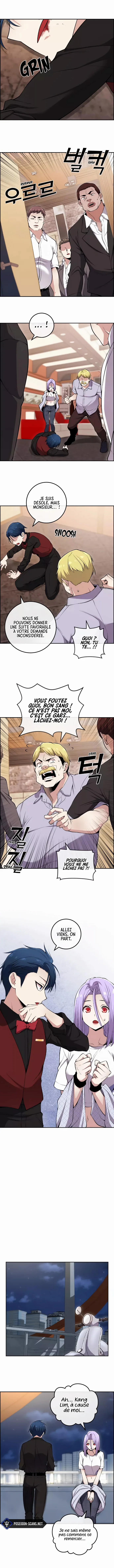 Webtoon Character Na Kang Lim Chapitre 85 - Page 8