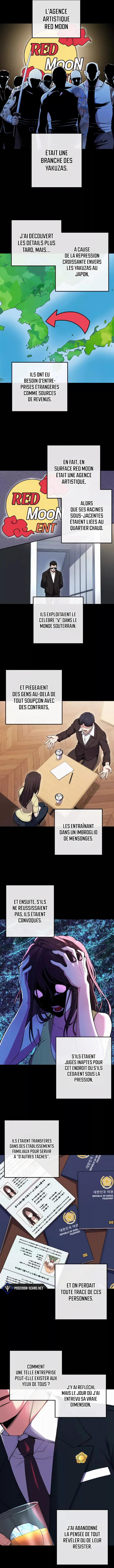 Webtoon Character Na Kang Lim Chapitre 86 - Page 3