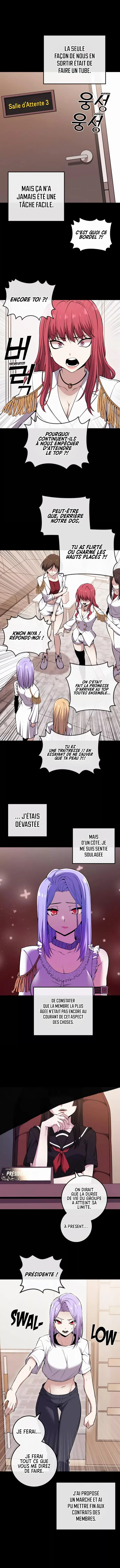 Webtoon Character Na Kang Lim Chapitre 86 - Page 4