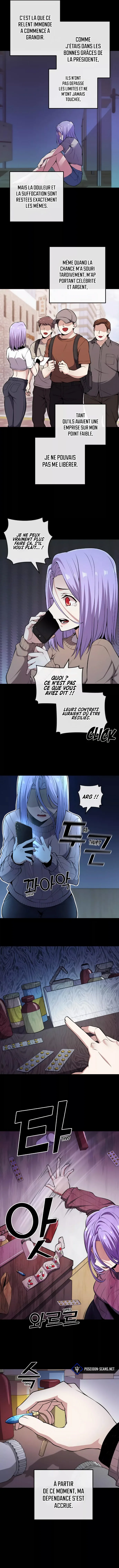 Webtoon Character Na Kang Lim Chapitre 86 - Page 5