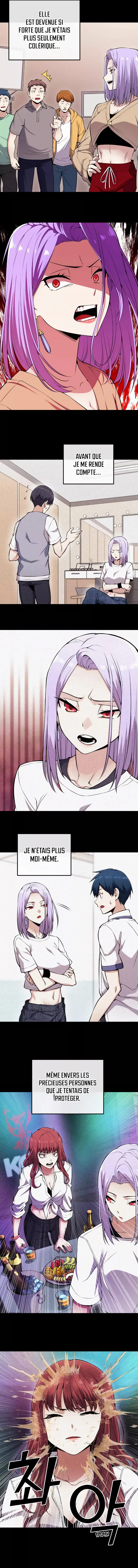 Webtoon Character Na Kang Lim Chapitre 86 - Page 6