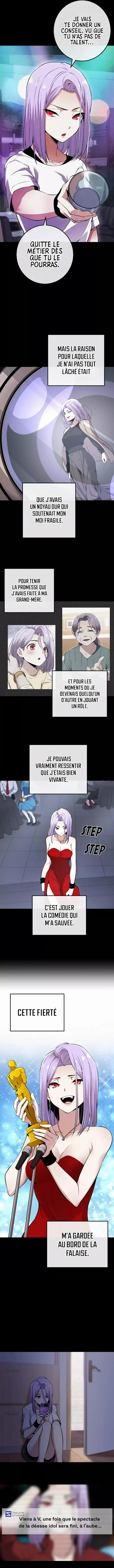 Webtoon Character Na Kang Lim Chapitre 86 - Page 7