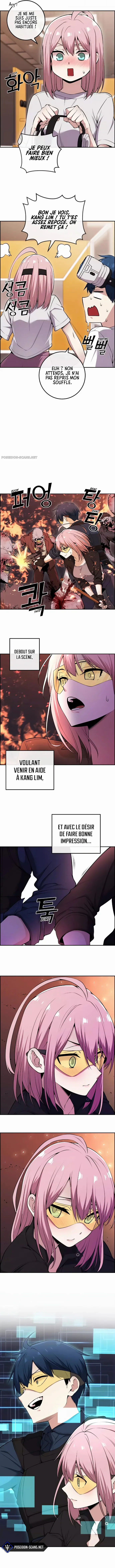 Webtoon Character Na Kang Lim Chapitre 87 - Page 10