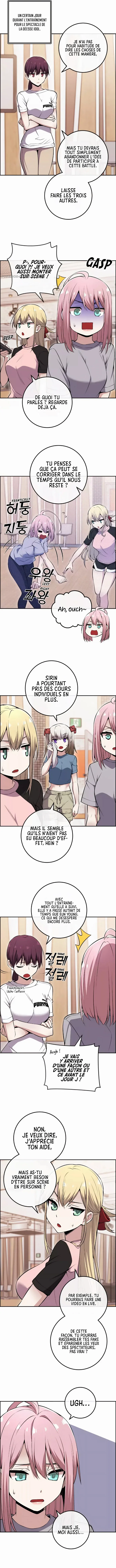Webtoon Character Na Kang Lim Chapitre 87 - Page 2