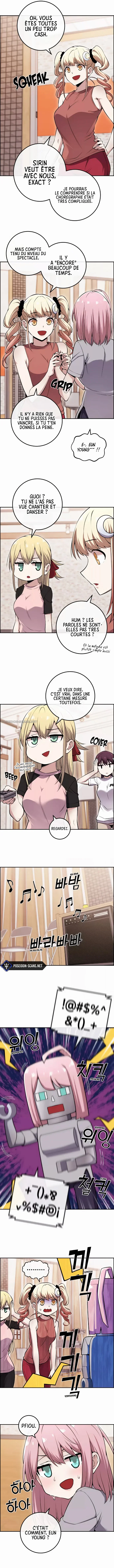 Webtoon Character Na Kang Lim Chapitre 87 - Page 3